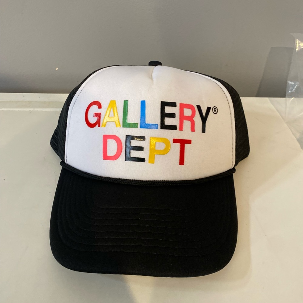 Gallery Dept. Beverly Hills Trucker Hat